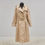 1727 7231 Trenchcoat